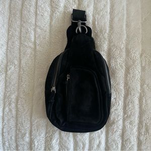 Free People Hudson Sling Bag